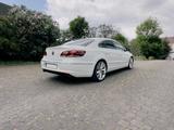 Volkswagen CC 3.6 V6 DSG 4MOTION - Volkswagen CC: 4motion