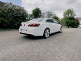 Volkswagen CC 3.6 V6 DSG 4MOTION - Volkswagen CC: V6