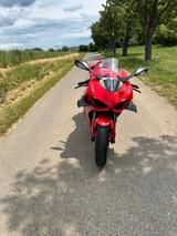 Ducati Panigale V4 - DUCATI PANIGALE V4
