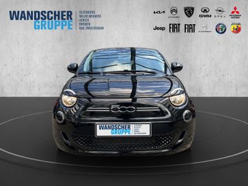 Fiat 500e Action 23,8 kWh Klima+SHZ+Carplay