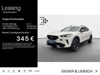 Cupra Formentor - Vorschau Bild 1