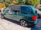 Volkswagen Sharan 2.8 V6 4motion Trendline Trendline - Volkswagen Sharan: V6
