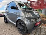 Smart ForTwo fortwo cabrio Basis - gebrauchte Smart ForTwo aus dem Jahr 2003