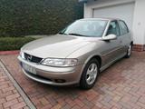 Opel Vectra 1.6 16V Edition 100*TüV & AU NEU  1/2027 - Opel Vectra: 16v 20
