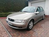 Opel Vectra 1.6 16V Edition 100*TüV & AU NEU  1/2027 - Opel Vectra: 20 16v
