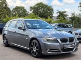 BMW 318d E91 Aut.Navi Leder Unfallfrei - BMW 318 aus 2011: Kombi, 318d