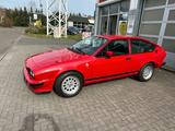 Alfa Romeo Alfetta GTV 2.0 - Alfa Romeo Alfetta mit Benzin-Antrieb: Coupé