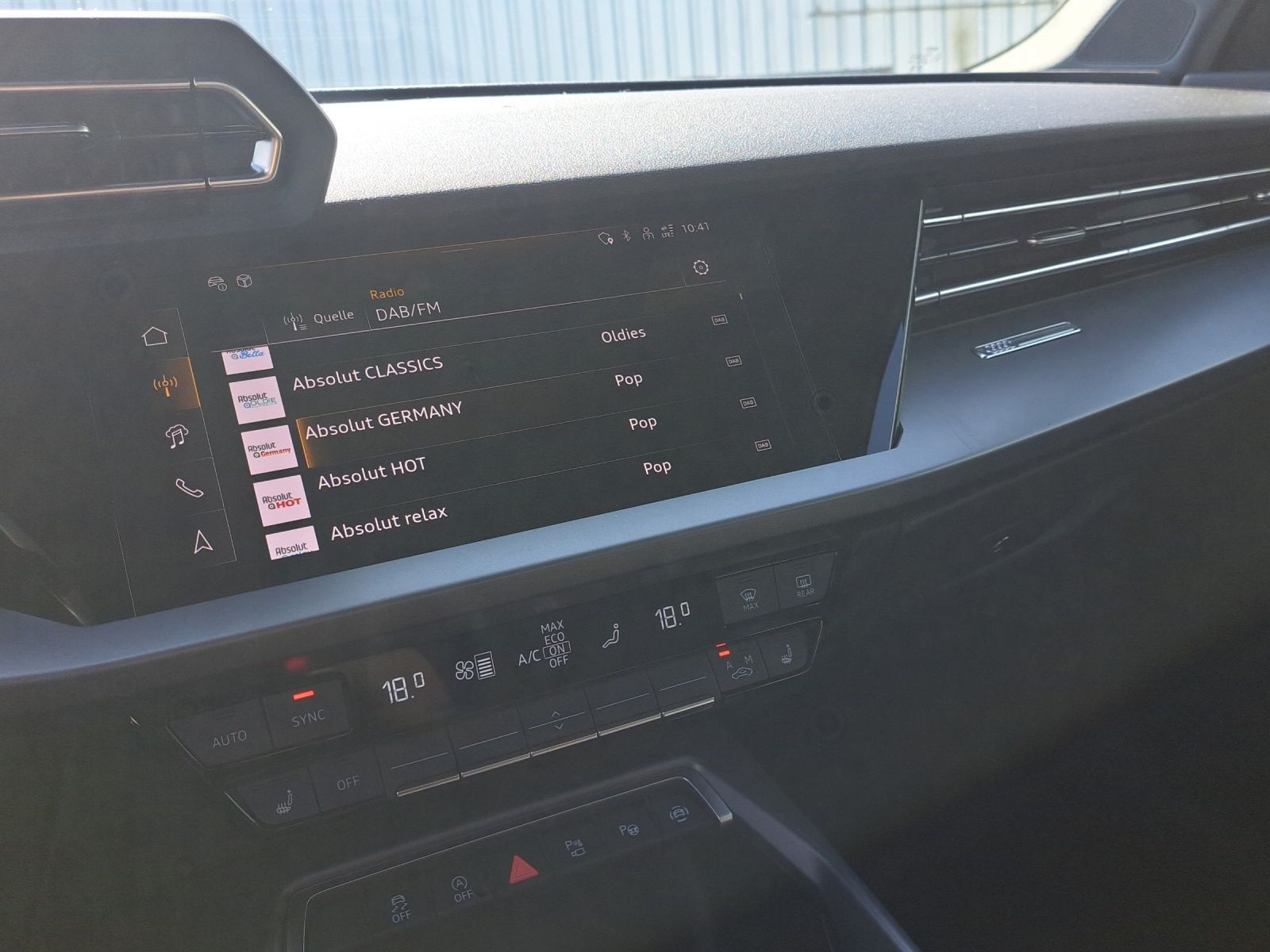 Audi A3 - Bild 14