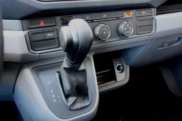 Volkswagen Crafter - 7