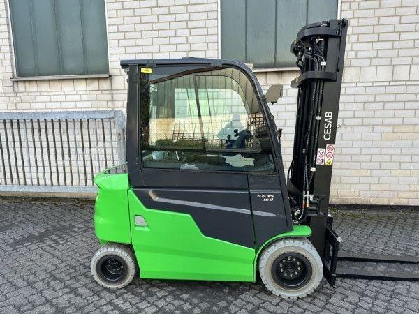 Cesab B635II