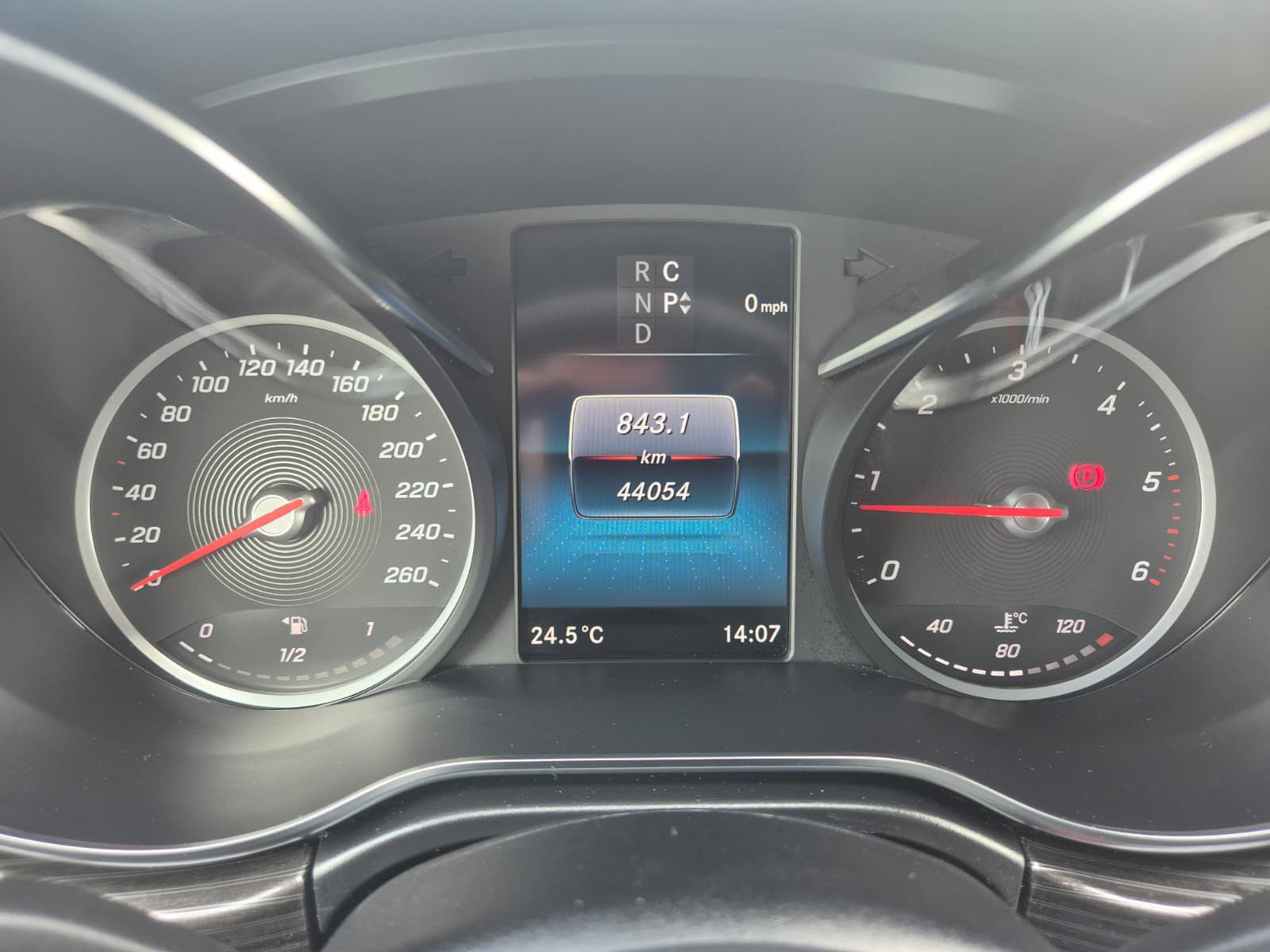 Fahrzeugabbildung Mercedes-Benz V 250 d AVANTGARDE extralang LEDER*LED*BUR*DISTR