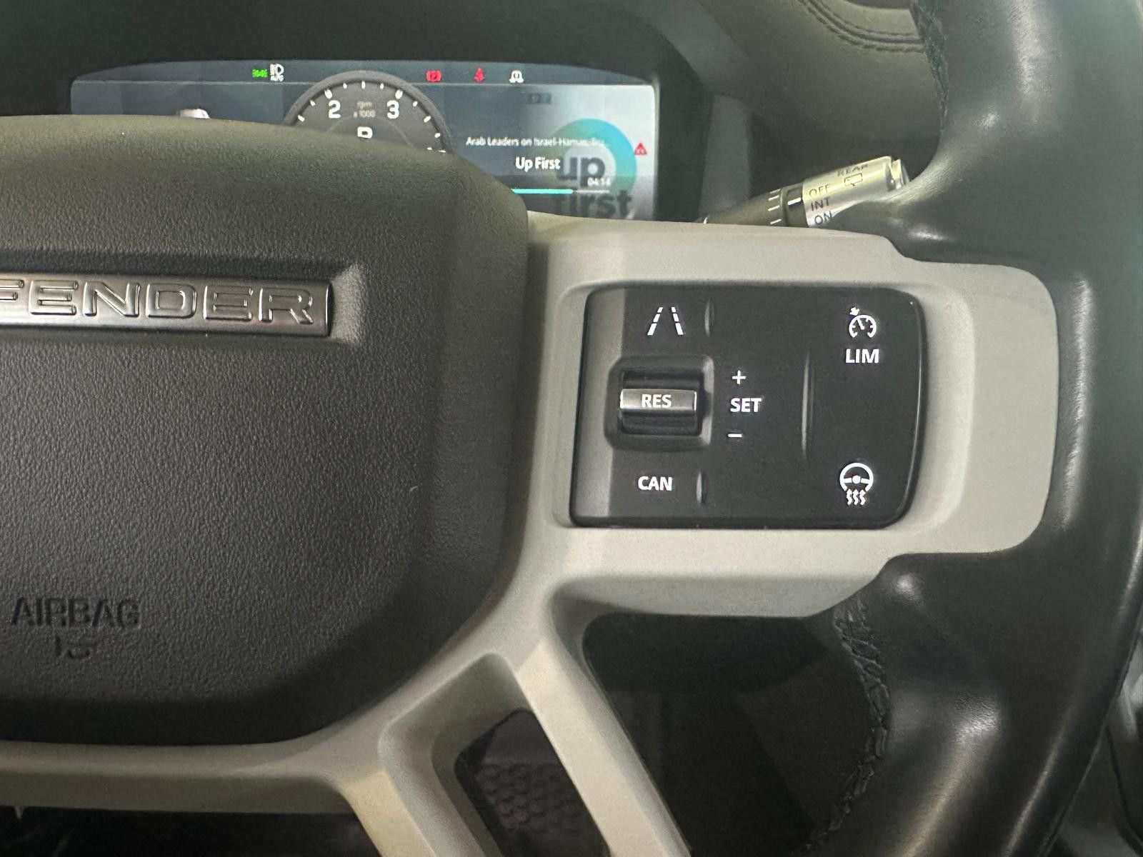 Land Rover Defender 110 X-Dynamic S /AHK/LED/LEDER/360° foto 19