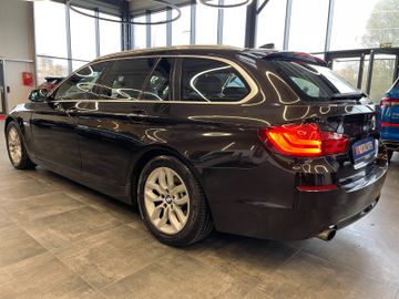 BMW 535d xDrive *LEDER*ACC*NAVI*PDC*SZHZ*STHZ*