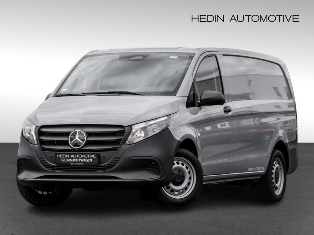 Mercedes-Benz Vito 114 CDI |MBUX|SHZ|KLIMA|TOTW|Tempomat