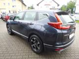 Honda CR-V 1.5T 4WD Elegance + AHK+ usw. - Honda CR-V in Karlsruhe