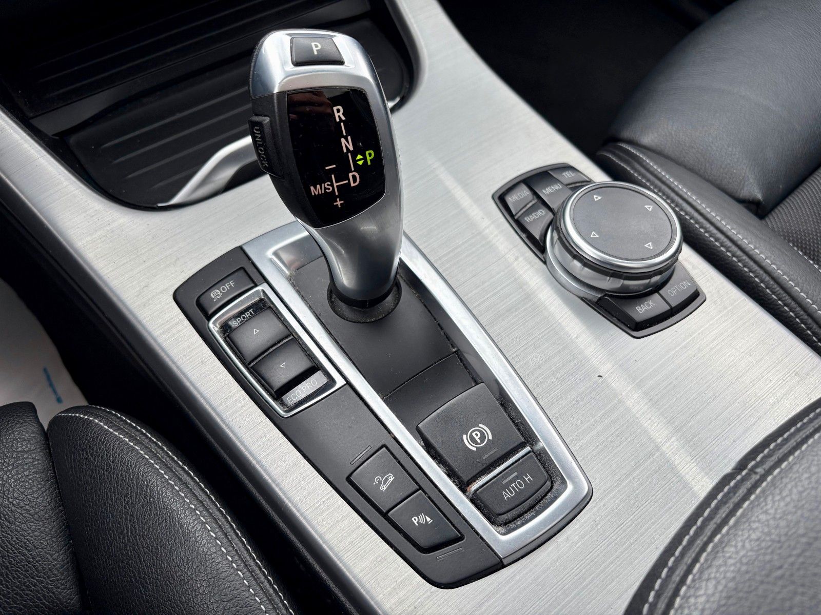 Fahrzeugabbildung BMW X3 xDrive20d Aut. M SPORTPAKET Navi Xenon Panor