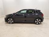 Volkswagen Polo 2.0 TSI GTI DSG NAVI|SHZ|ACC - VW Polo Gebrauchtwagen in Dresden