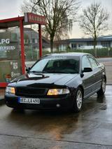Audi A4B5 2,4l V6 Prins Gasanlage TÜV bei ... - Audi A4 mit LPG-Antrieb: Limousine