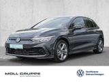 Volkswagen Golf 1.5 TSI DSG R-Line PDC SPORTFAHRWERK ALU - Volkswagen Gebrauchtwagen in Düsseldorf