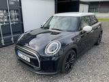 MINI Cooper *AUT*SHZ*LED*LEDER*NAVI*GARANTIE