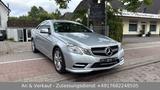 Mercedes-Benz E 220 E Coupe E 220 CDI BlueEfficiency - Mercedes-Benz E 220 mit Diesel-Antrieb: mit Navigationssystem, Coupe