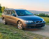 Volvo 2007er Volvo V70R AWD | Sammlerzustand | 1... - Volvo V70: R Awd