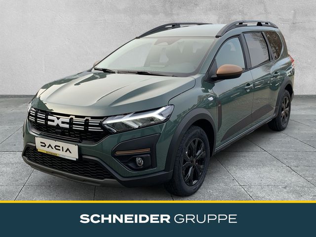 Dacia Jogger EXTREME HYBRID 140 LED+PDC+DAB+TEMPOMAT