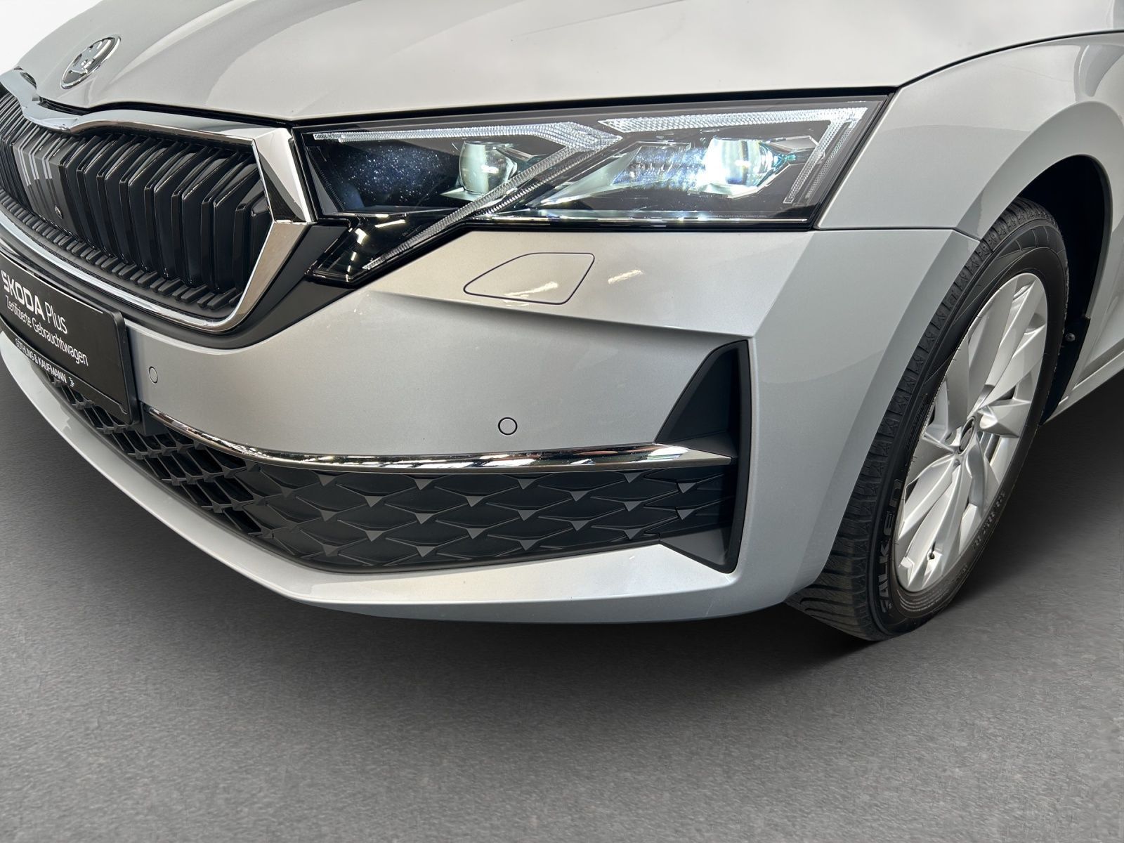 Skoda Octavia - Bild 14