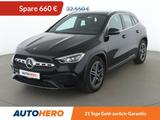 Mercedes-Benz GLA 200 AMG Line Aut.*NAVI*LED*TEMPO*PDC*SHZ* - Mercedes-Benz GLA 200 Gebrauchtwagen in Stuttgart