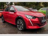Peugeot e-208 GT Voll-LED RückKam Navi SHZ PDCv+h Panoda - Peugeot e-208 GT
