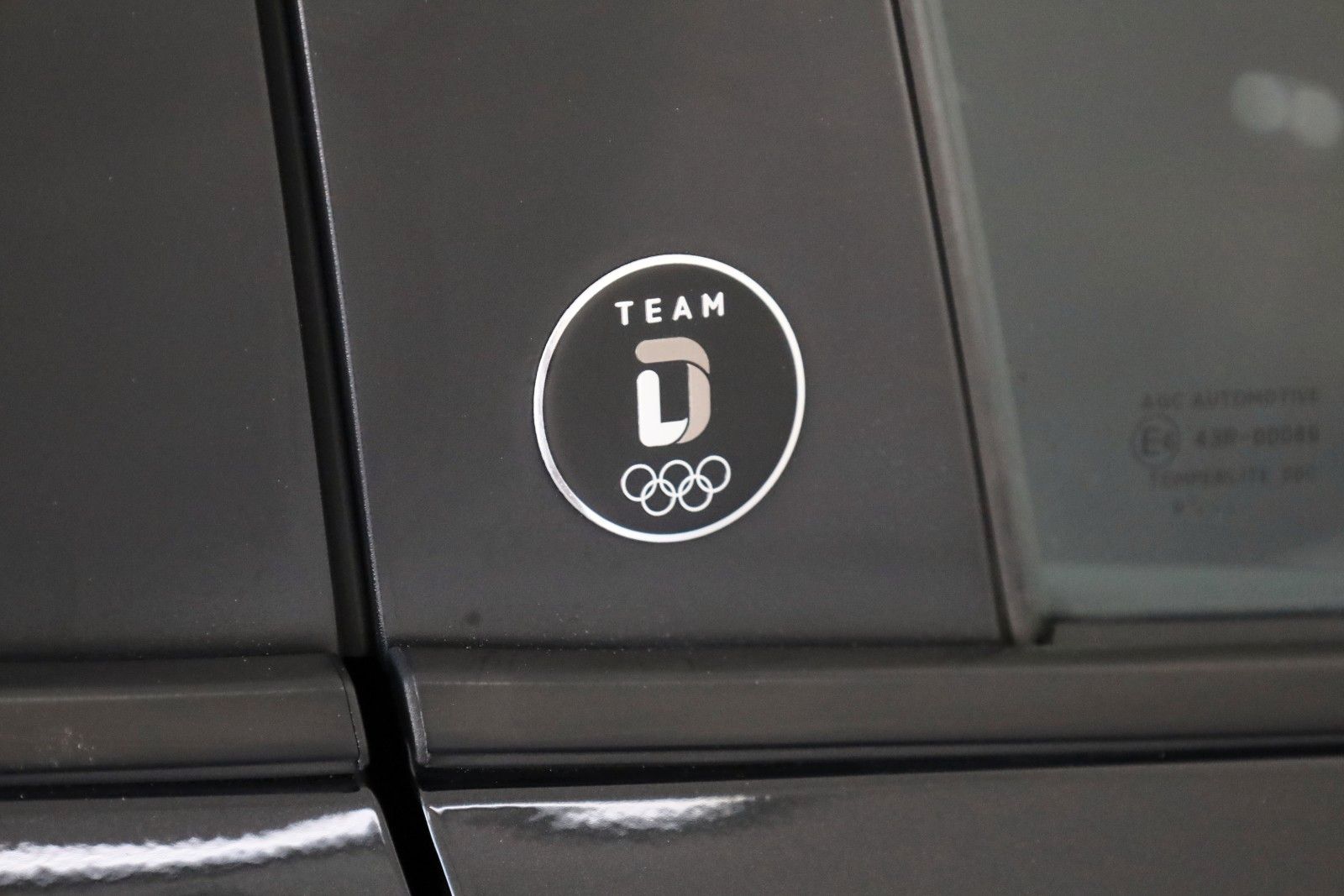 Fahrzeugabbildung Toyota Corolla Team D ACC,SH,PDC,Kamera,8 fach bereift