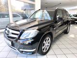 Mercedes-Benz GLK 220 CDI*BlueEfficiency*4Matic*Vollleder* - Mercedes-Benz GLK 220 Gebrauchtwagen in Hannover