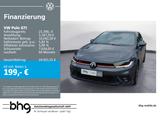 Volkswagen Polo GTI 2,0 TSI DSG Tempomat mit ACC - Volkswagen Polo: Schiebedach