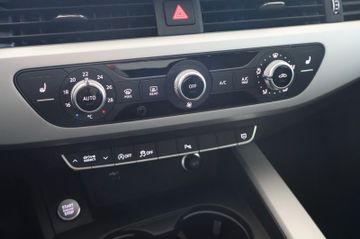 Audi A5 Sportback 35 TDI KAMERA VIRTUAL COCKPIT SHZ