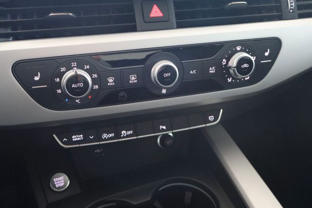 Audi A5 Sportback 35 TDI KAMERA VIRTUAL COCKPIT SHZ