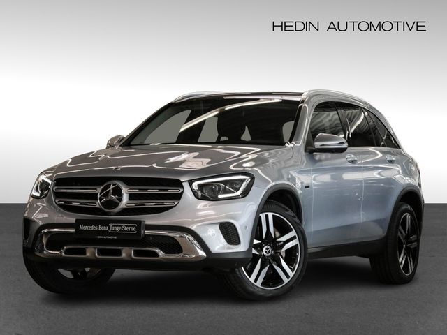 Mercedes-Benz GLC 300 DE 4M |AMG|DISTR|NAVI|PANO|360°|AHK|SHZ