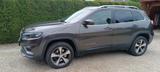 Jeep Cherokee 2.2 MJet II Active Drive II Limited... - Jeep Cherokee mit Diesel-Antrieb: A