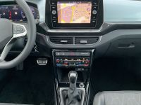 Volkswagen T-Cross - Vorschau Bild 11