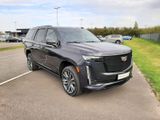Cadillac Escalade 6.2 V8 Sport Platinum UPE:165000€ - Cadillac Escalade aus 2023