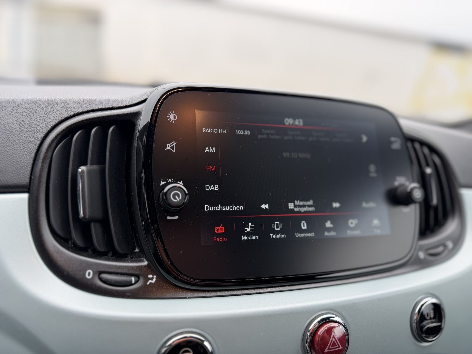 Fiat 500C - Bild 14