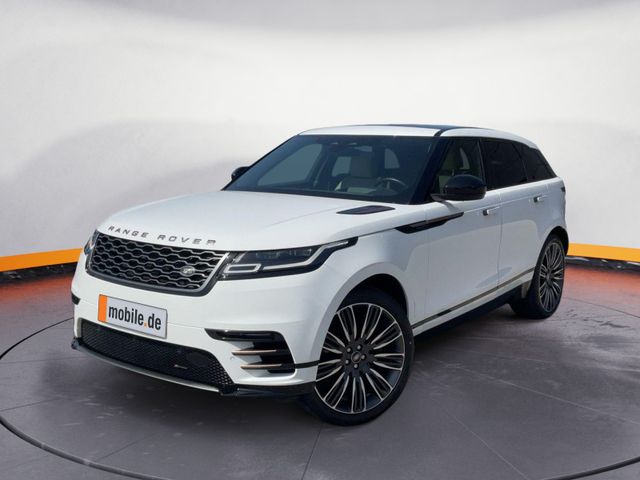 Land Rover Range Rover Velar D200 R-Dynamic SE Kamera Navi