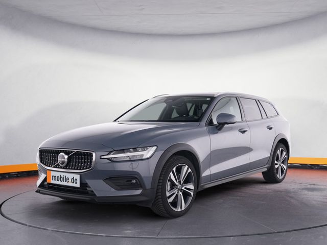 Volvo V60 Cross Country B4 D AWD Plus +GSSD+WP+STHZ+