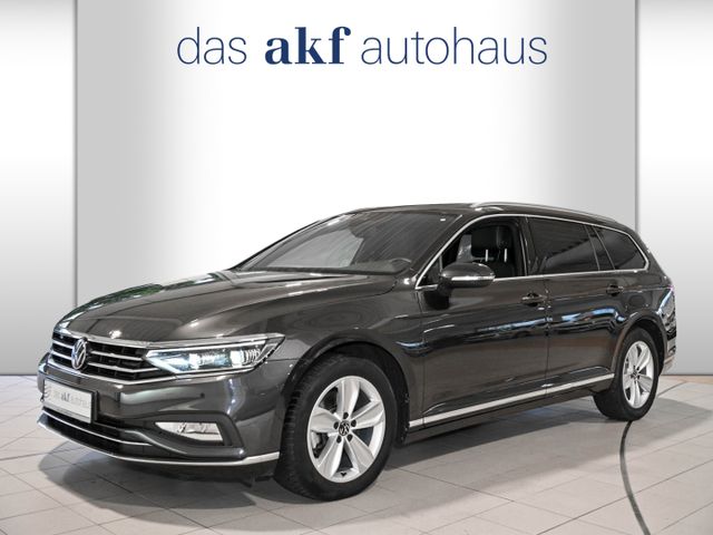 Volkswagen Passat Variant 2.0 TDI DSG Elegance-Navi*AHK*Kam