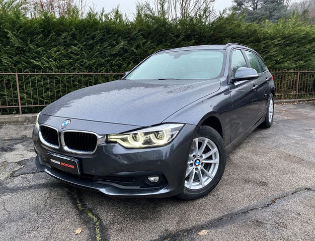 BMW Bmw 320 320d xDrive Touring Business Advantage a