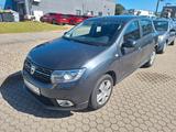 Dacia Sandero II Laureate 1-HAND NAVI LED - Dacia Sandero in Rostock