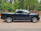Dodge RAM 1500 Sport, LPG - Dodge RAM: 1500 Sport