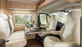 HYMER / ERIBA / HYMERCAR Grand Canyon - HYMER / ERIBA Kastenwagen