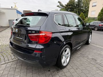 BMW X3 - 5