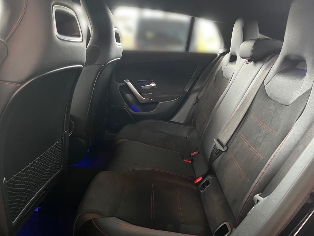 Fahrzeugabbildung Mercedes-Benz CLA 200 SB AMG Navi LED SHZ Sport Ambie. SpurH