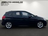 BMW 220 Active Tourer 225iA M-SPORT+NAVI+PANO+BT+AHK - BMW 2er Reihe: Tourer Active